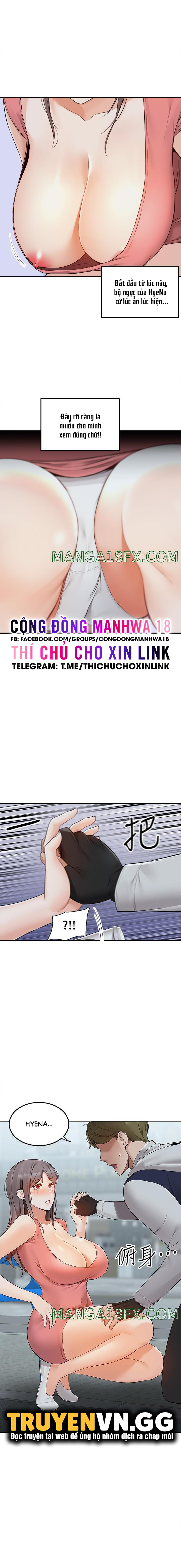 giao hàng số hưởng chapter 3 17