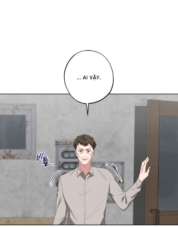 Mối Quan Hệ Đơn Giản chapter 49.1 - Trang 7