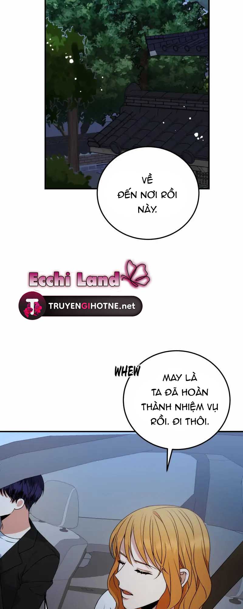 nụ hôn yêu tinh chapter 10.2 2