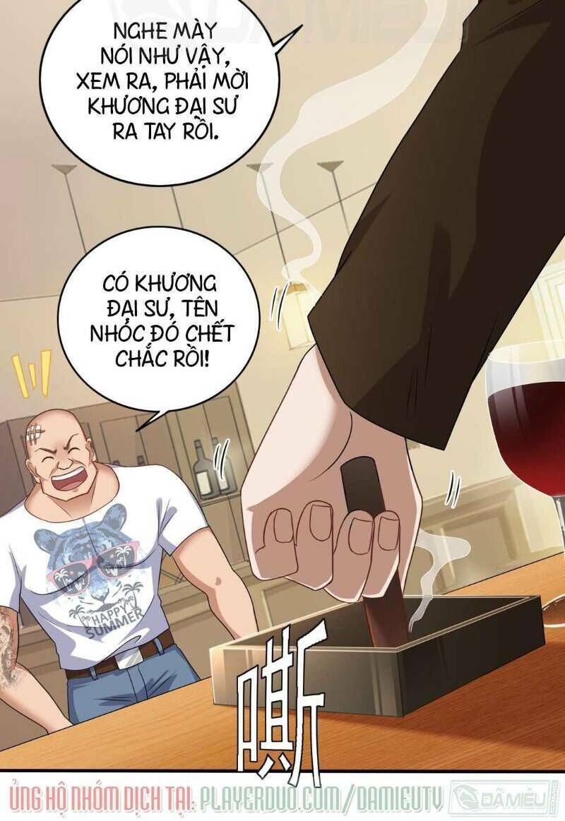 địa phủ khai phá thương chapter 103 4