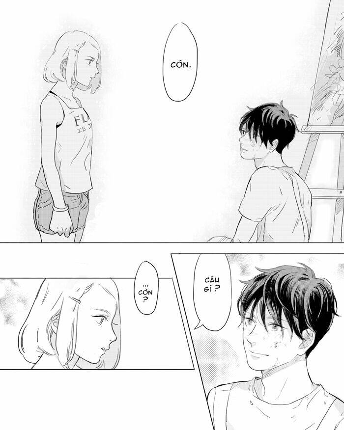 anh thích em chapter 1 9