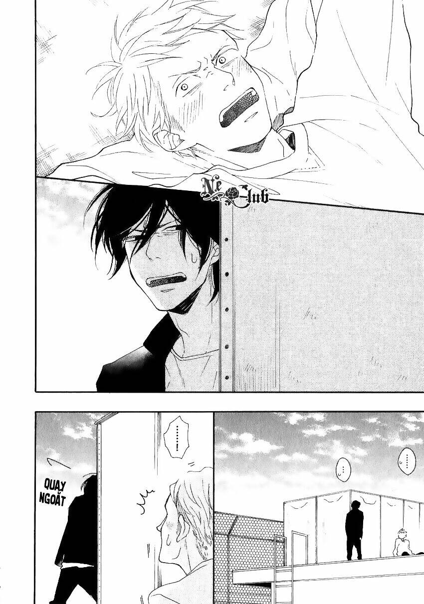 sore wo koigokoro to yobu no nara chapter 1 19