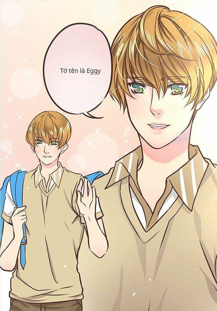 chàng trai từ quả trứng chapter 29 3