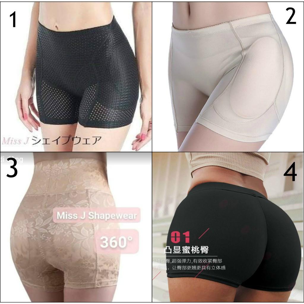Quần độn mông hông M