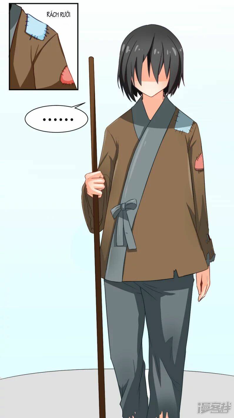 đệ tử của ta là heo chapter 2 6