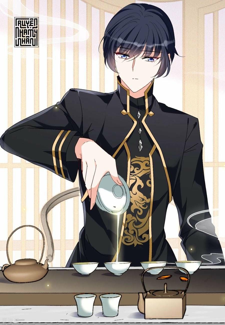 cô ấy đến rồi, xin nằm xuống! chapter 67 9