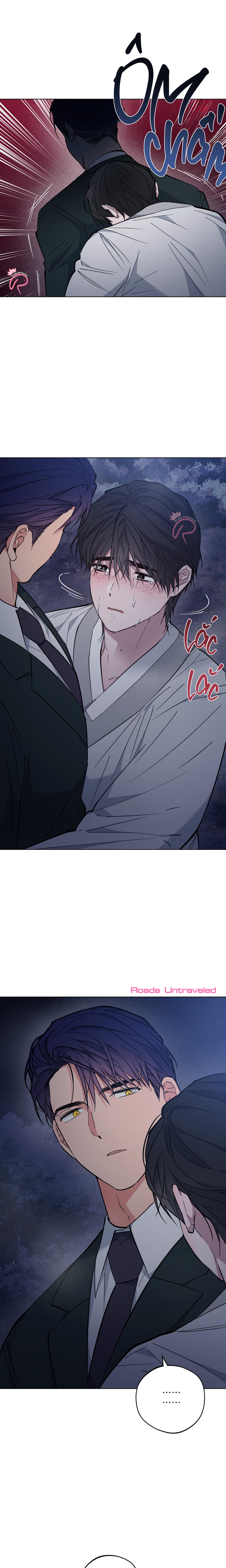 bình minh trên sông mây chapter 58 1