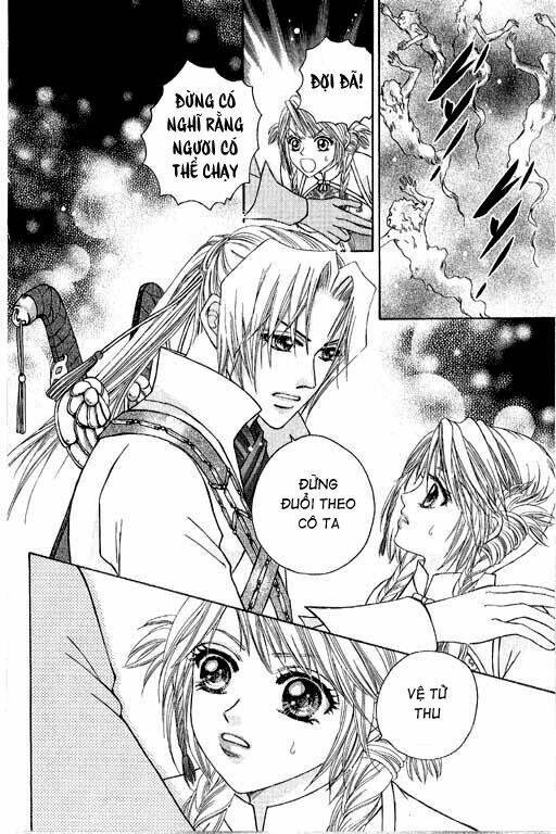 divine melody (tiên khúc) chapter 4 43