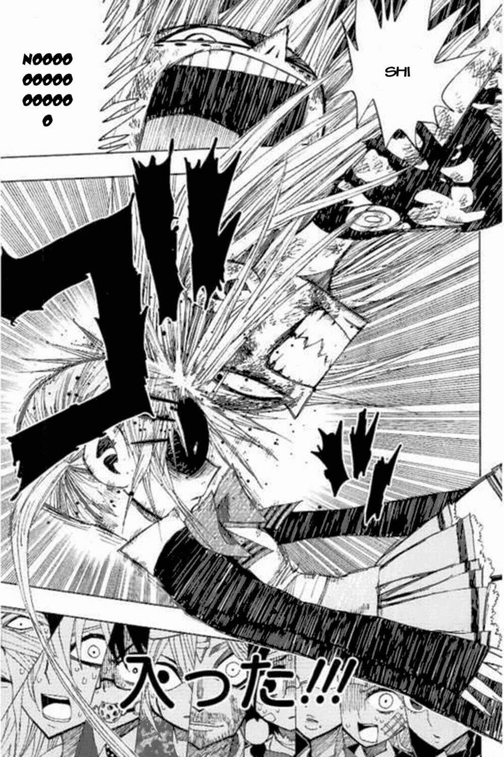 nejimaki kagyu chapter 28 1