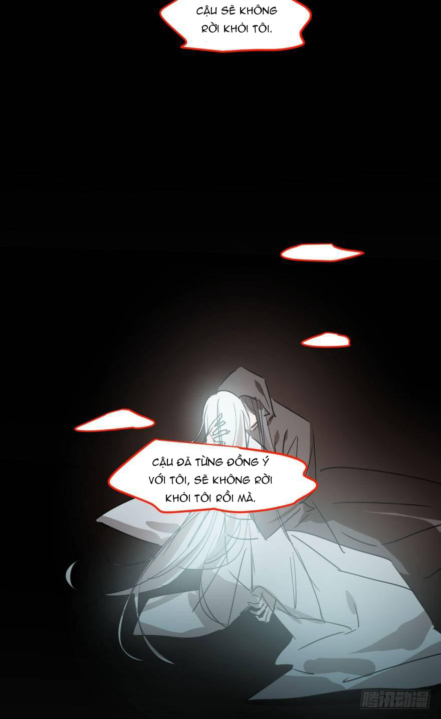 Bắt Lấy Ngao Ngao chapter 24 - Trang 52