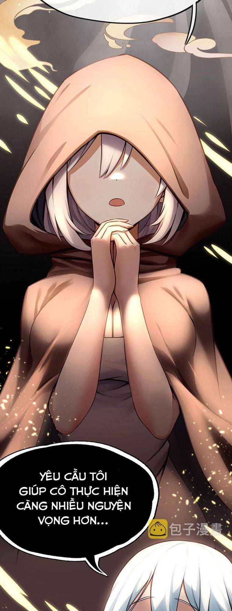 thích đuôi lớn thì sao? chapter 0 4