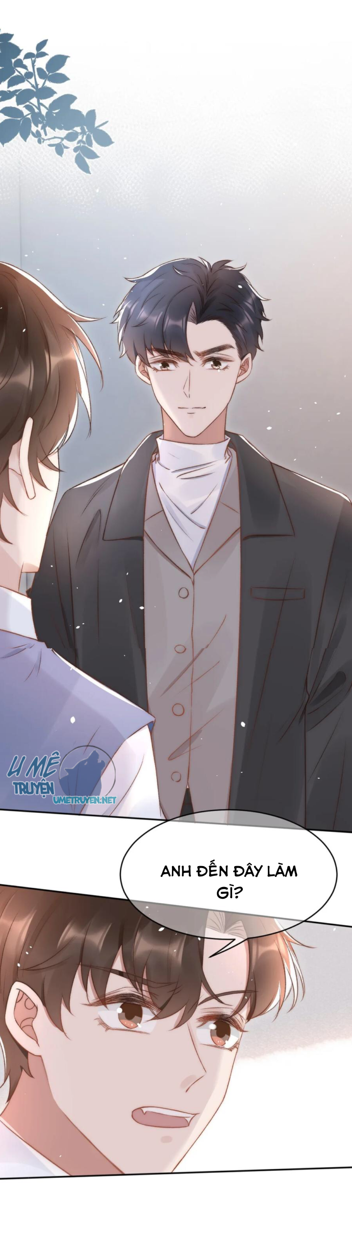 ta sinh con cho tổng tài chapter 33 16