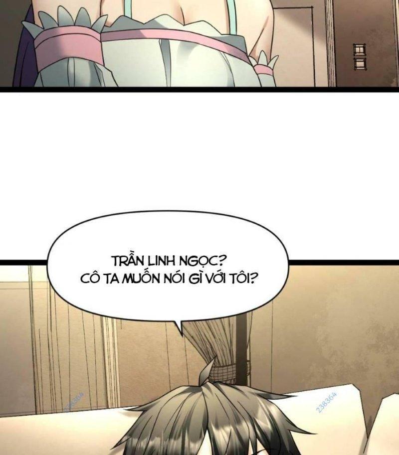 đóng băng toàn cầu: tôi gây dựng nên phòng an toàn thời tận thế chapter 59 29