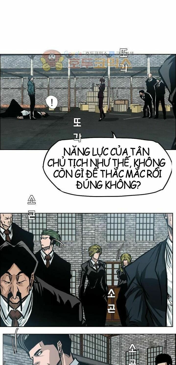 bá chủ học đường ss3 chapter 26 27