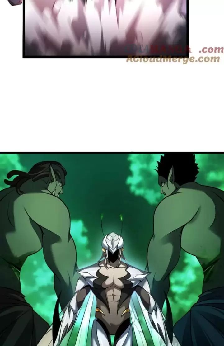 ta, chúa tể rừng xanh chapter 28 47