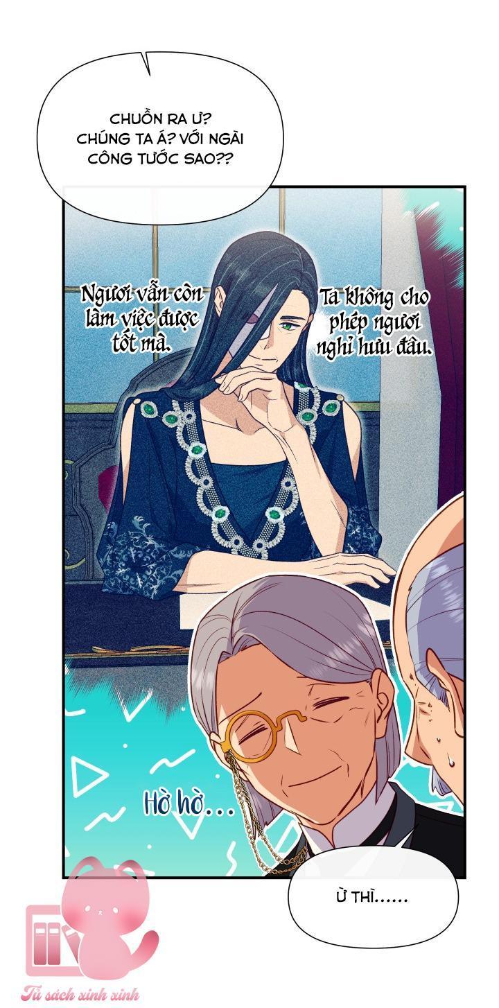 công nương khế ước của gia tộc công tước quái vật chapter 144 17