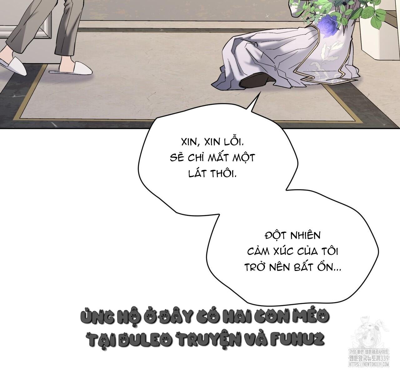 ham muốn mạnh mẽ chapter 56 45