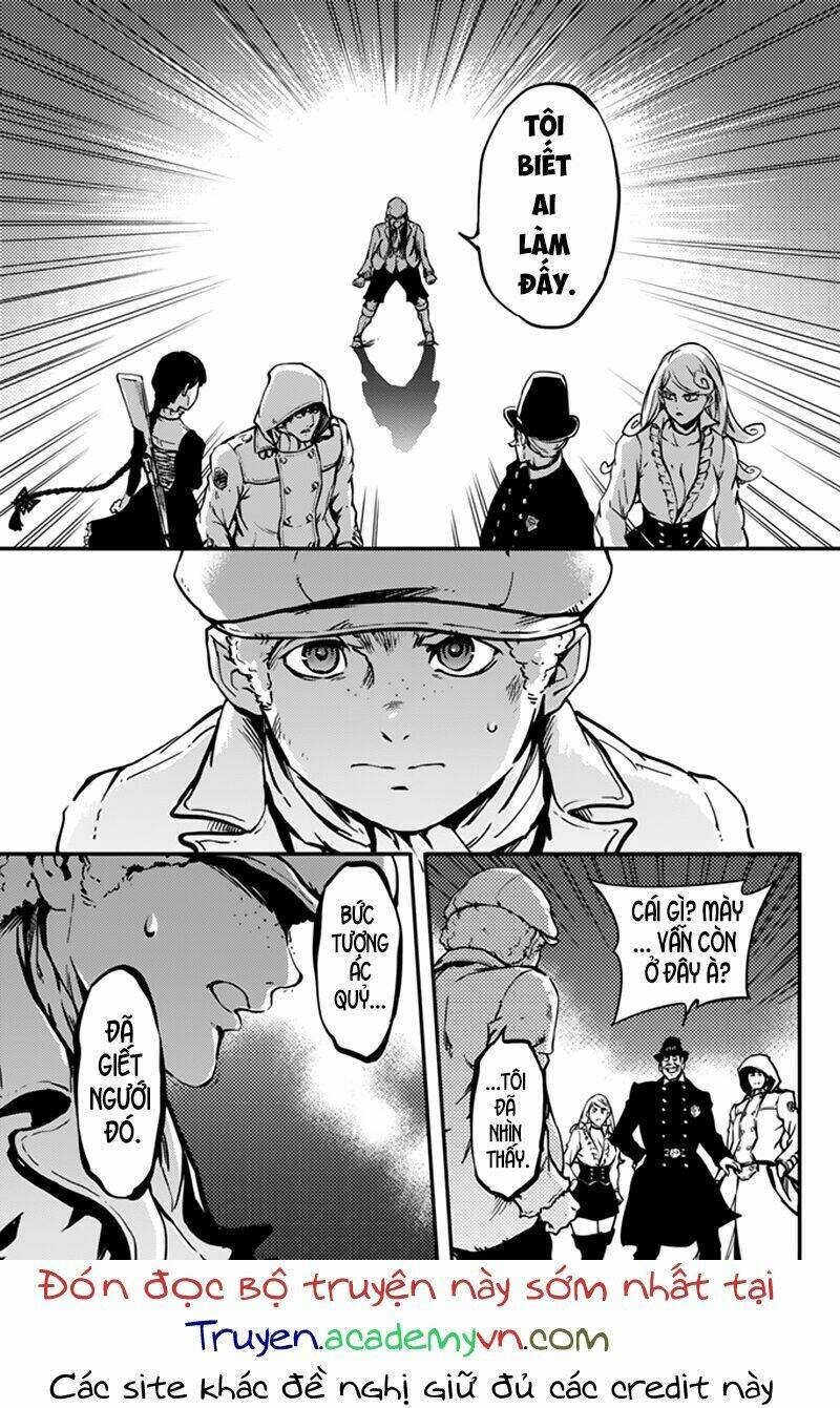 the abandoned sacred beasts chapter 6 38