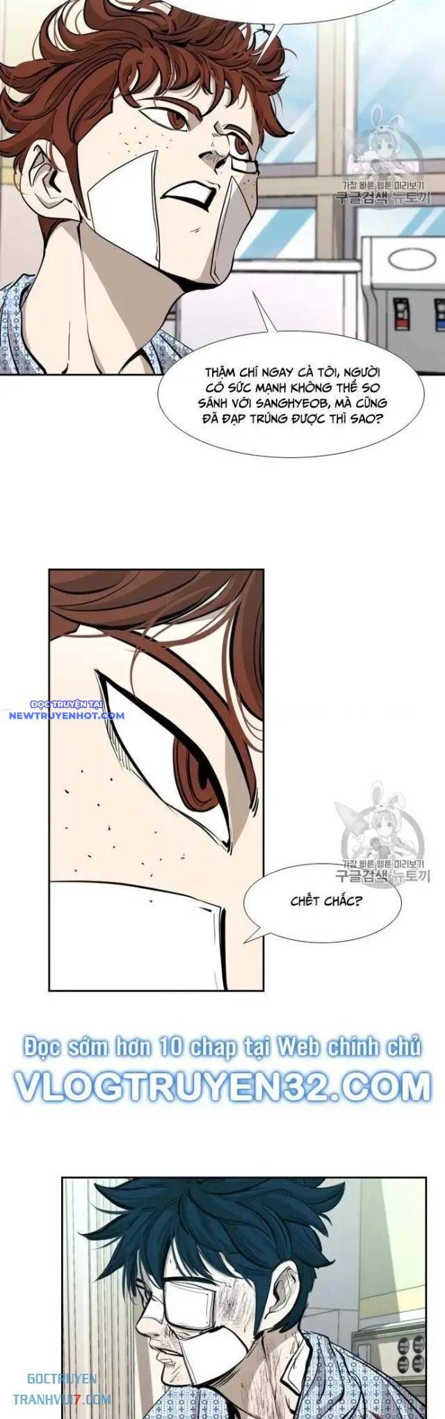 shark - cá mập chapter 168 13