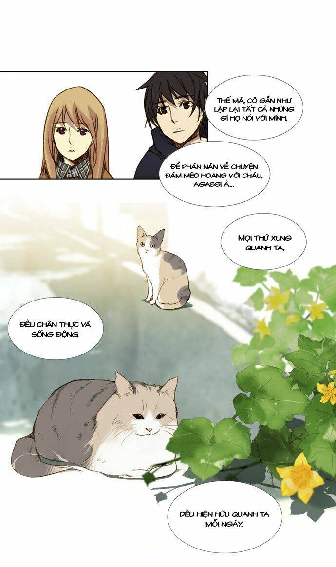 mười chín, hai mươi mốt chapter 20 10