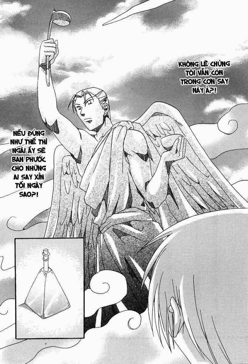 inukami chapter 13 42