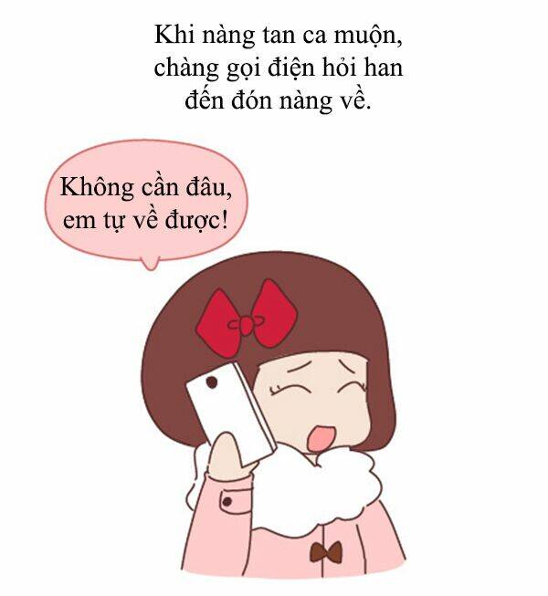 giải mã tình yêu chapter 240 6