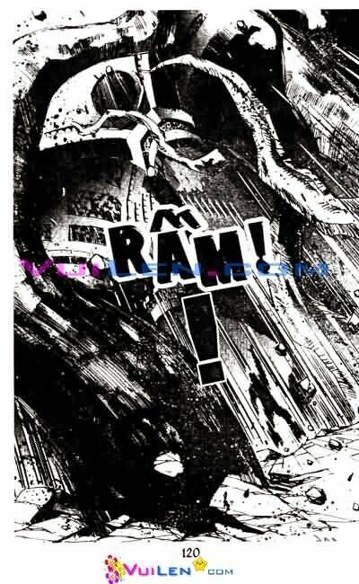 tiểu hòa thượng hd remake chapter 215 16