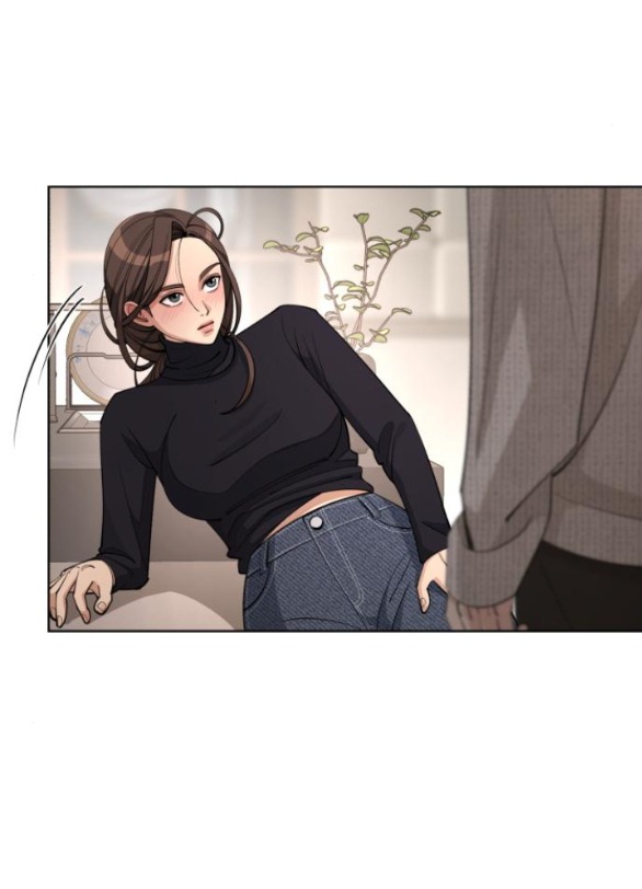 Tình Yêu Của Ik Seob chapter 50.1 14