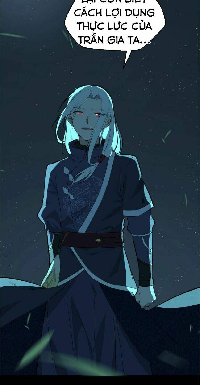 đại nghịch chi môn chapter 34 51