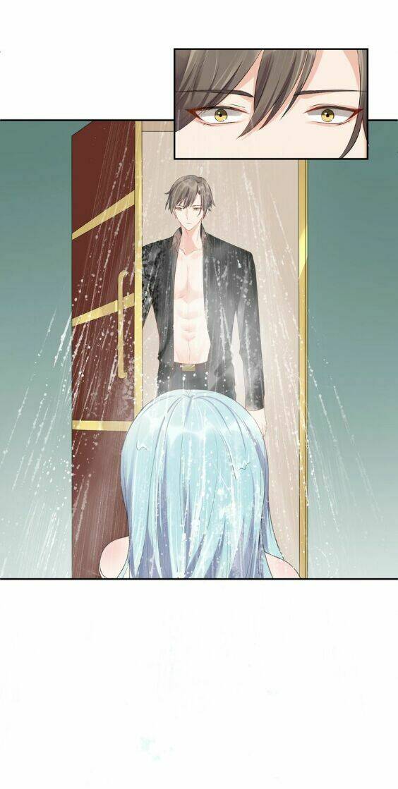 cẩm nang nuôi dưỡng ông xã chapter 9 22