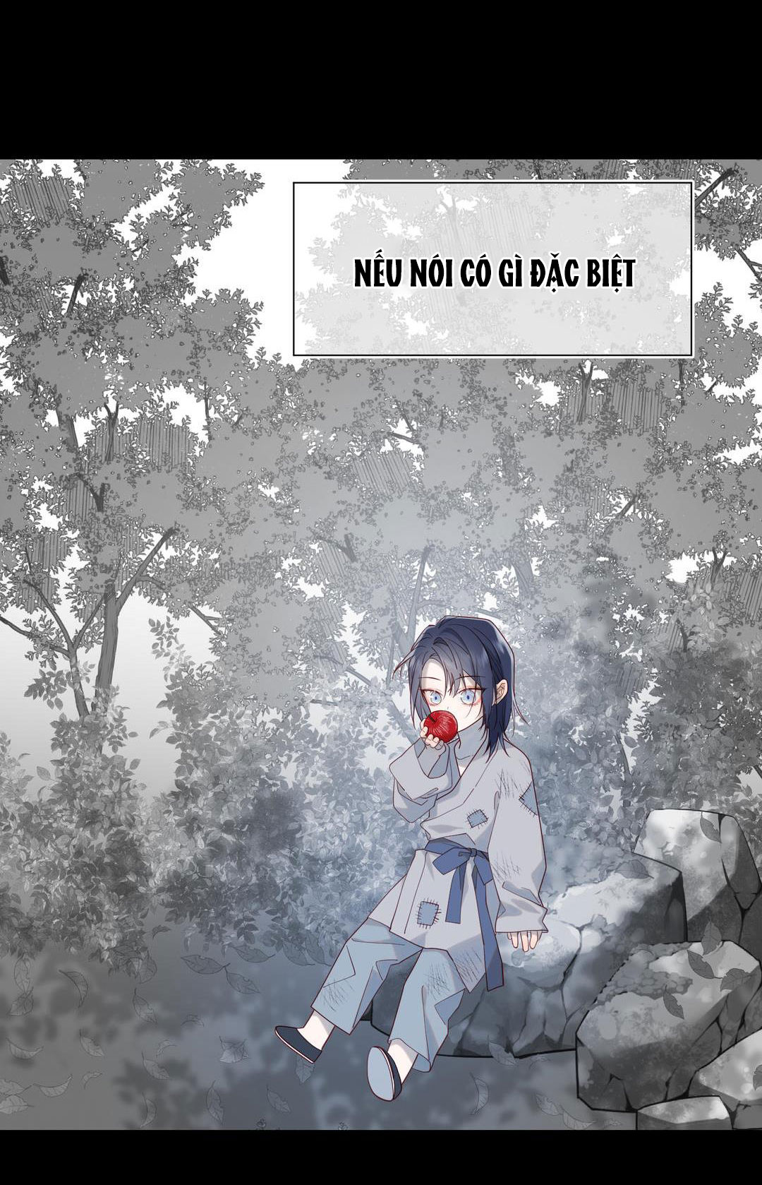 ác nữ cự tuyệt nam chính chapter 36 5
