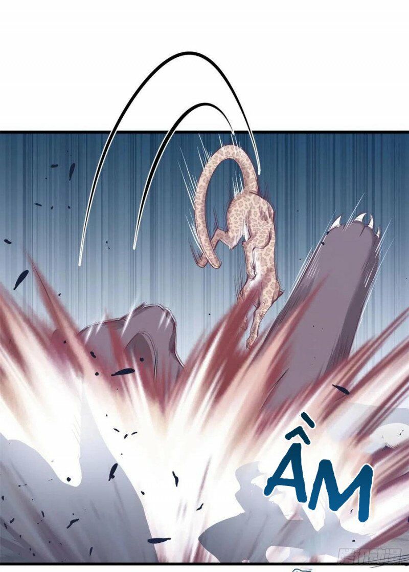 [16+] thảnh thơi thú thế chủng chủng điền, sinh sinh tể chapter 242 23