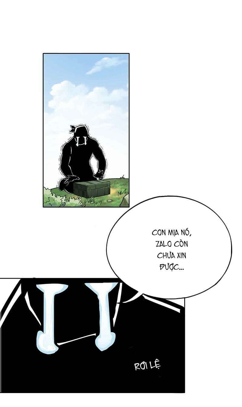 thánh hack chuộc tội chapter 1 30