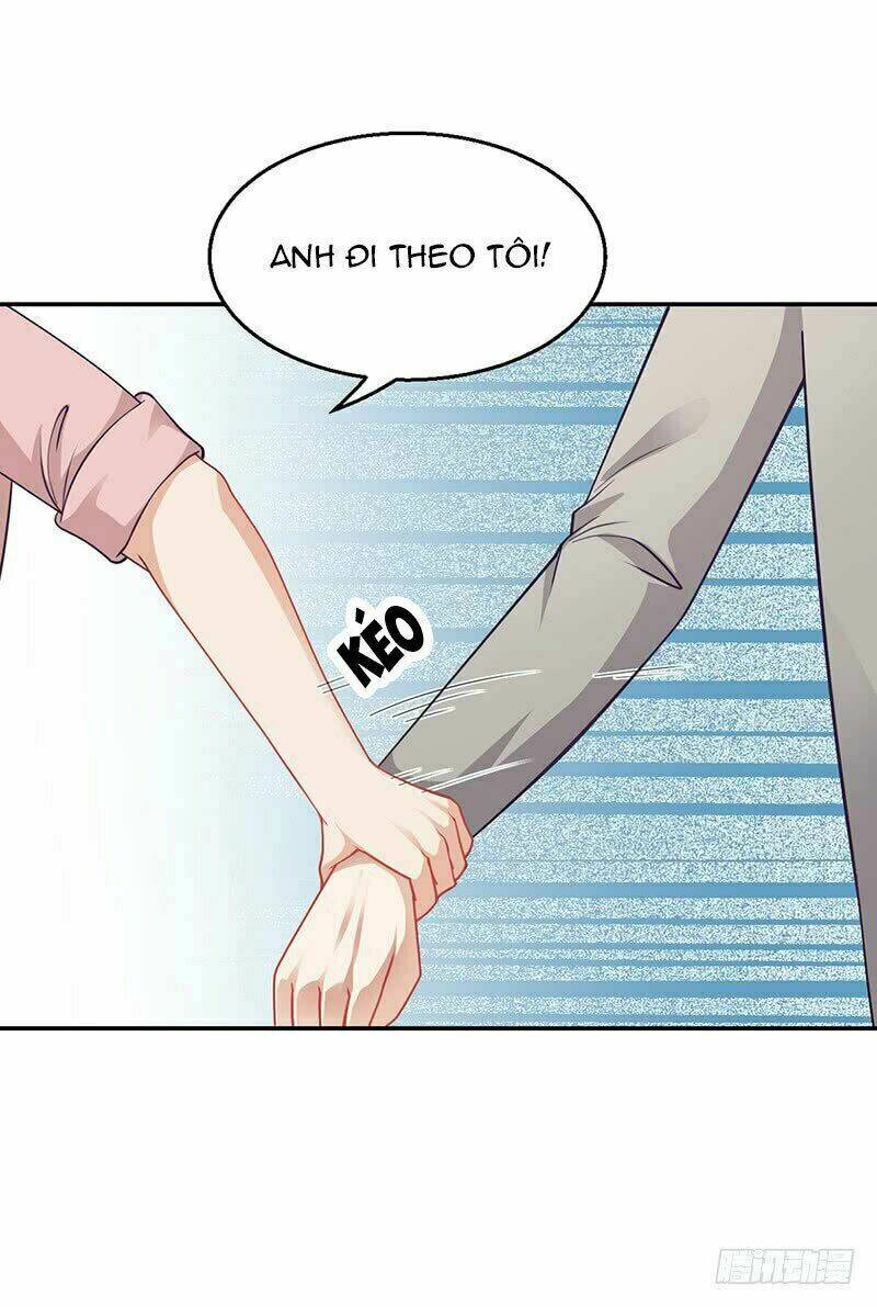 danh môn độc sủng ái thê chapter 21 5