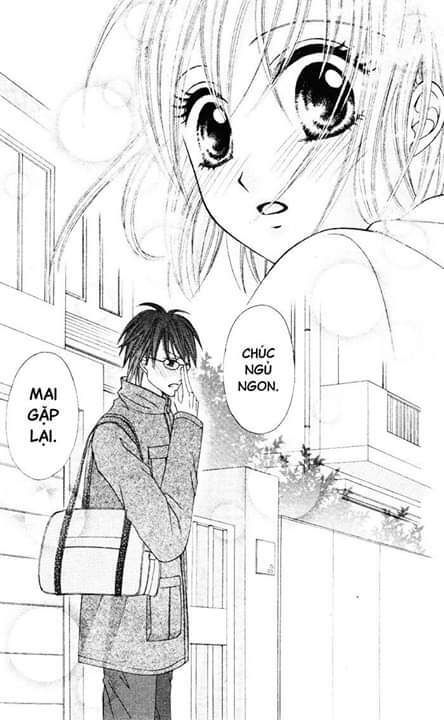 tổng hợp one shot school chapter 2.3 32