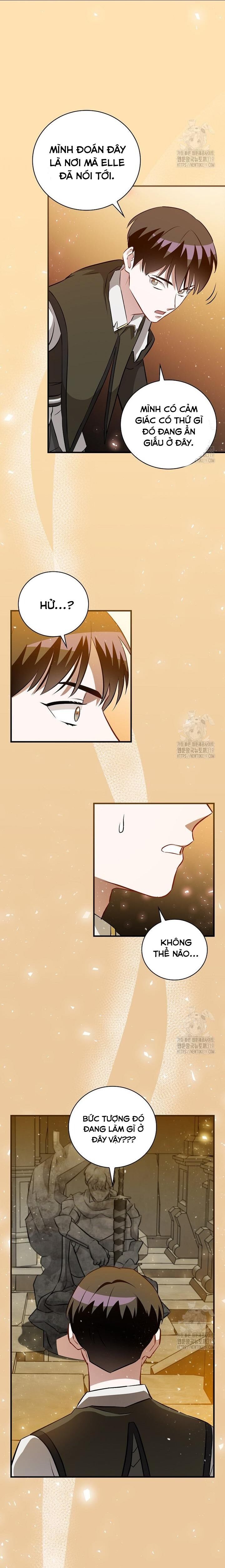 Level Up Chỉ Bằng Cách Ăn Cơm Chapter 166 8