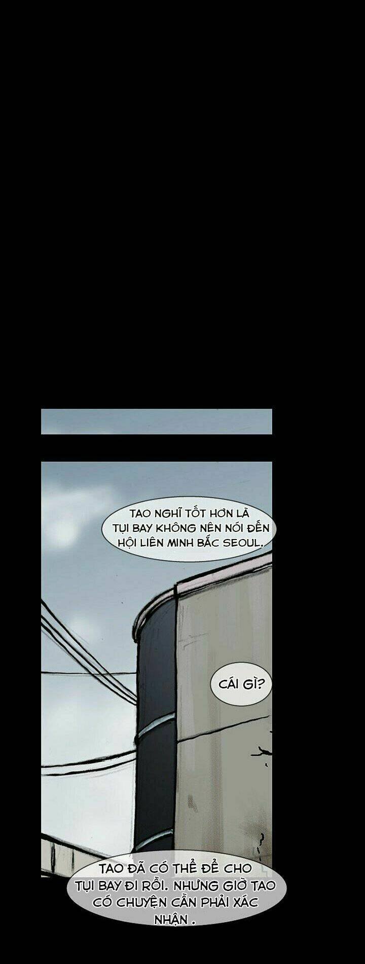 dokgo 2 | độc cô 2 chapter 35 19