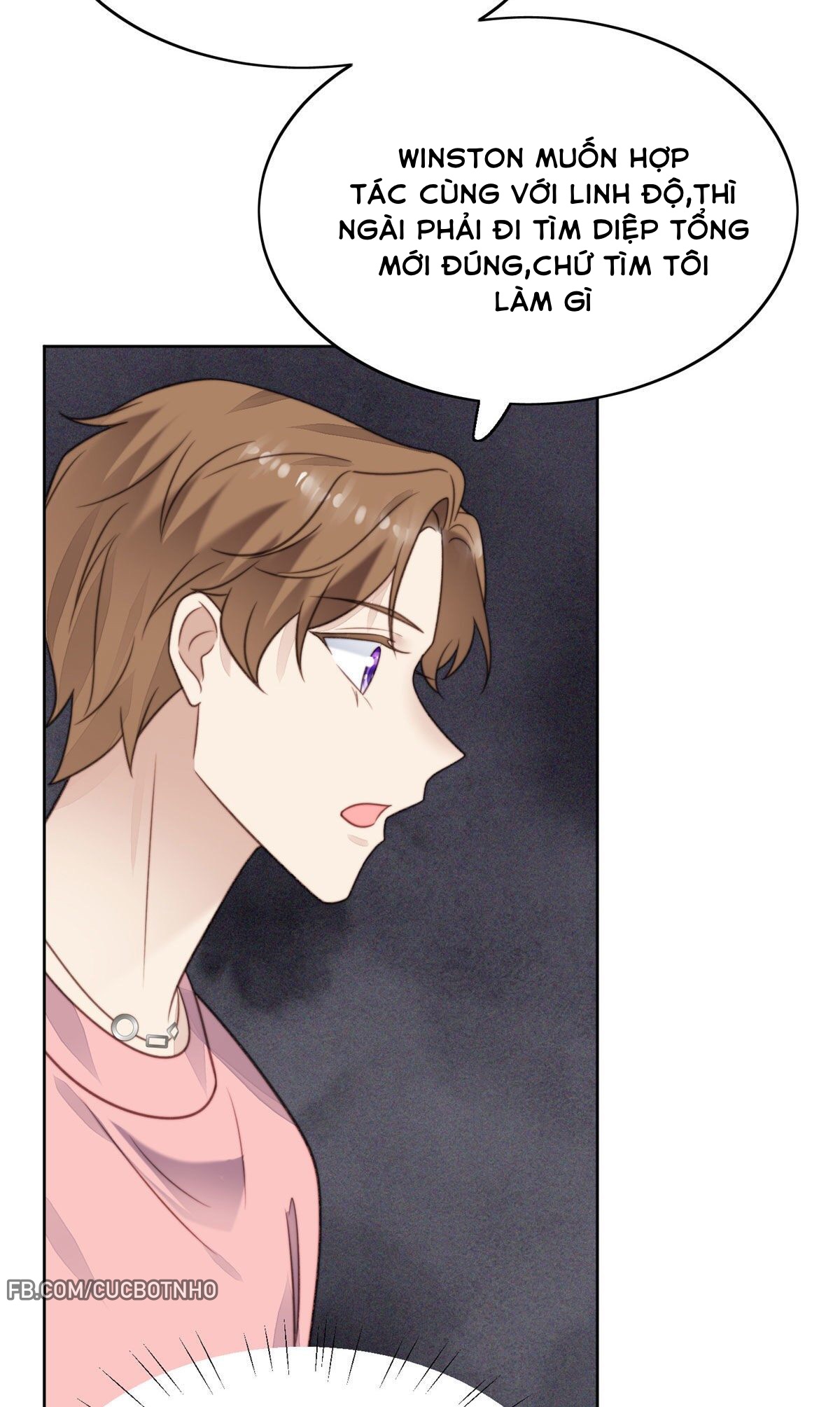 dựa vào đại lão ổn định vị trí c trong nam đoàn chapter 12 47