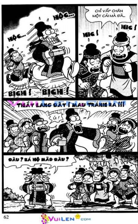 thần đồng đất việt chapter 173 59