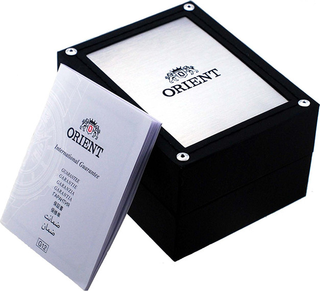 Đồng hồ nữ Orient FNR1Q003W0