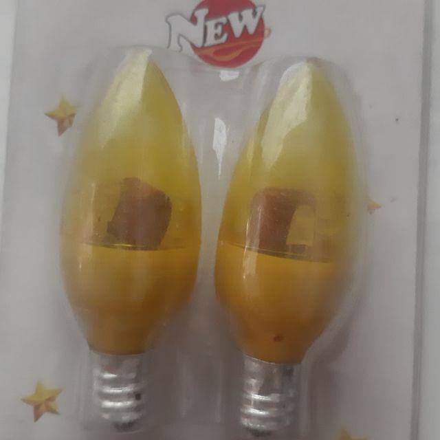 Bóng Ớt Led E 12 Tiết Kiệm Điện.