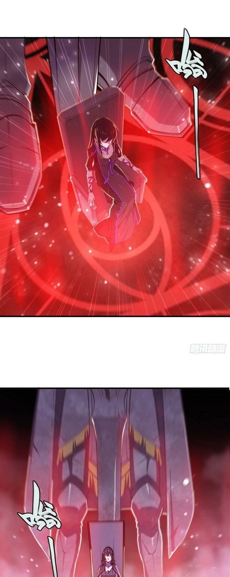 huyết cơ và kỵ sĩ chapter 180 28