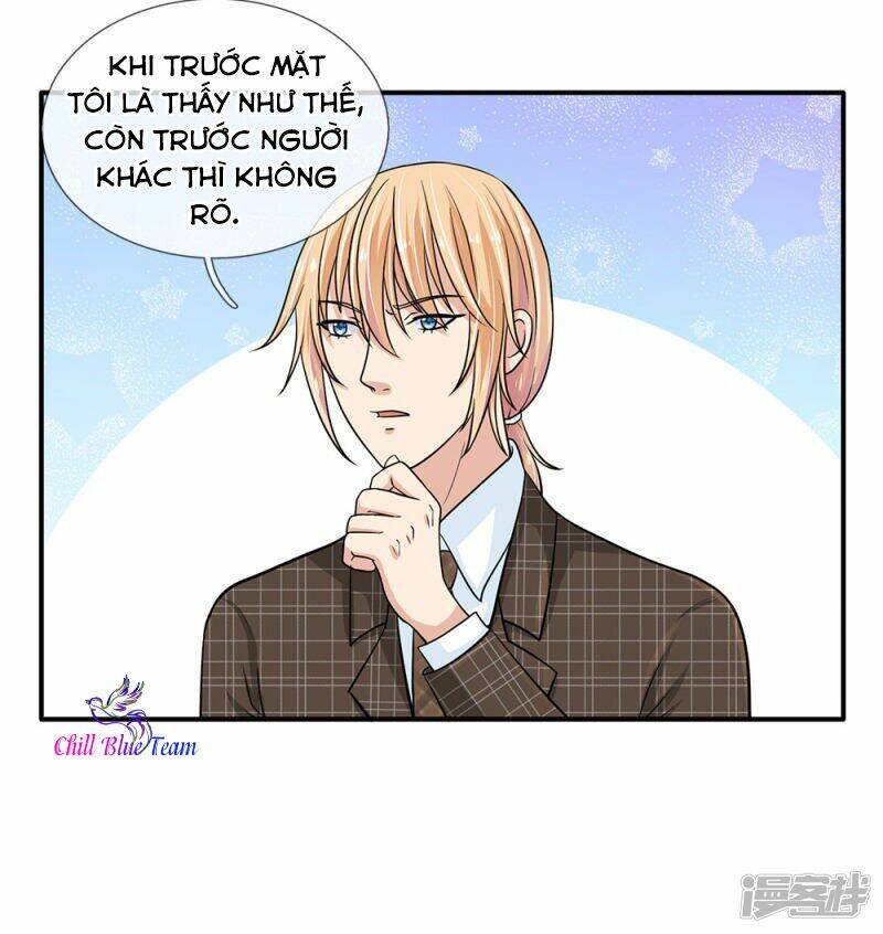 tổng tài đích tự dưỡng tiểu kiều thê chapter 25 7