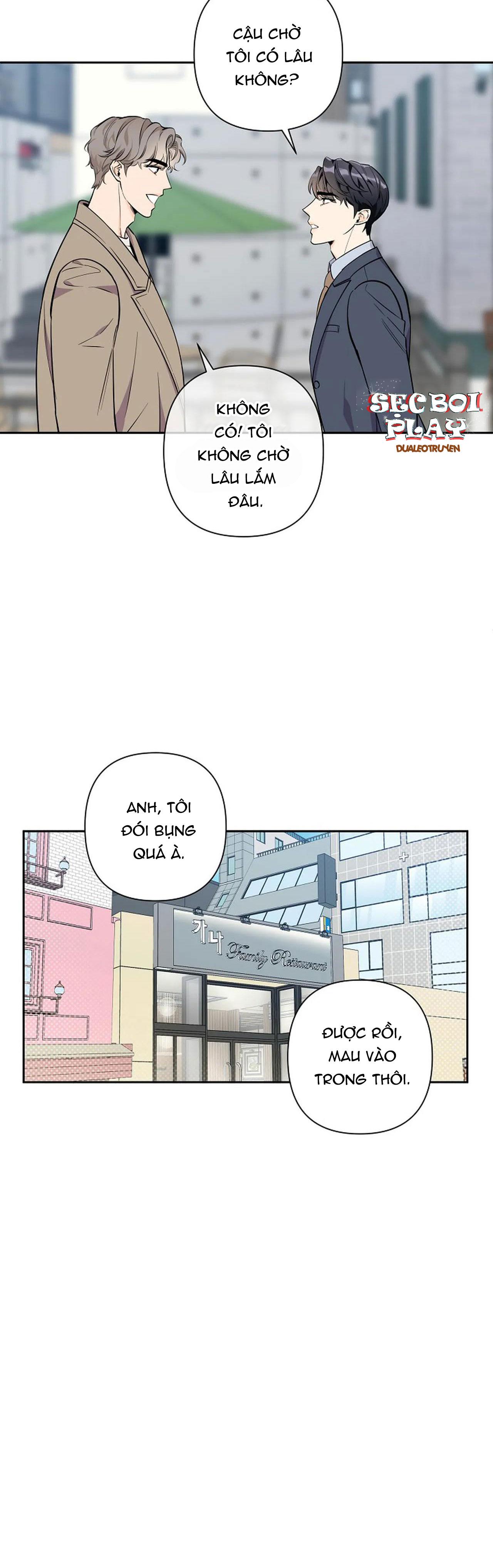 đêm dịu dàng chapter 22 13