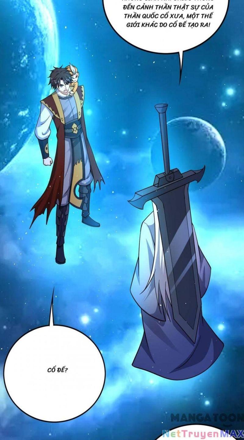 tối cường thần y tại đô thị chapter 293 10