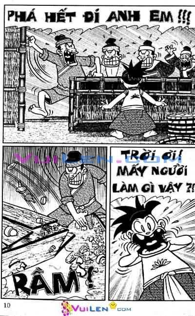 thần đồng đất việt chapter 32 6