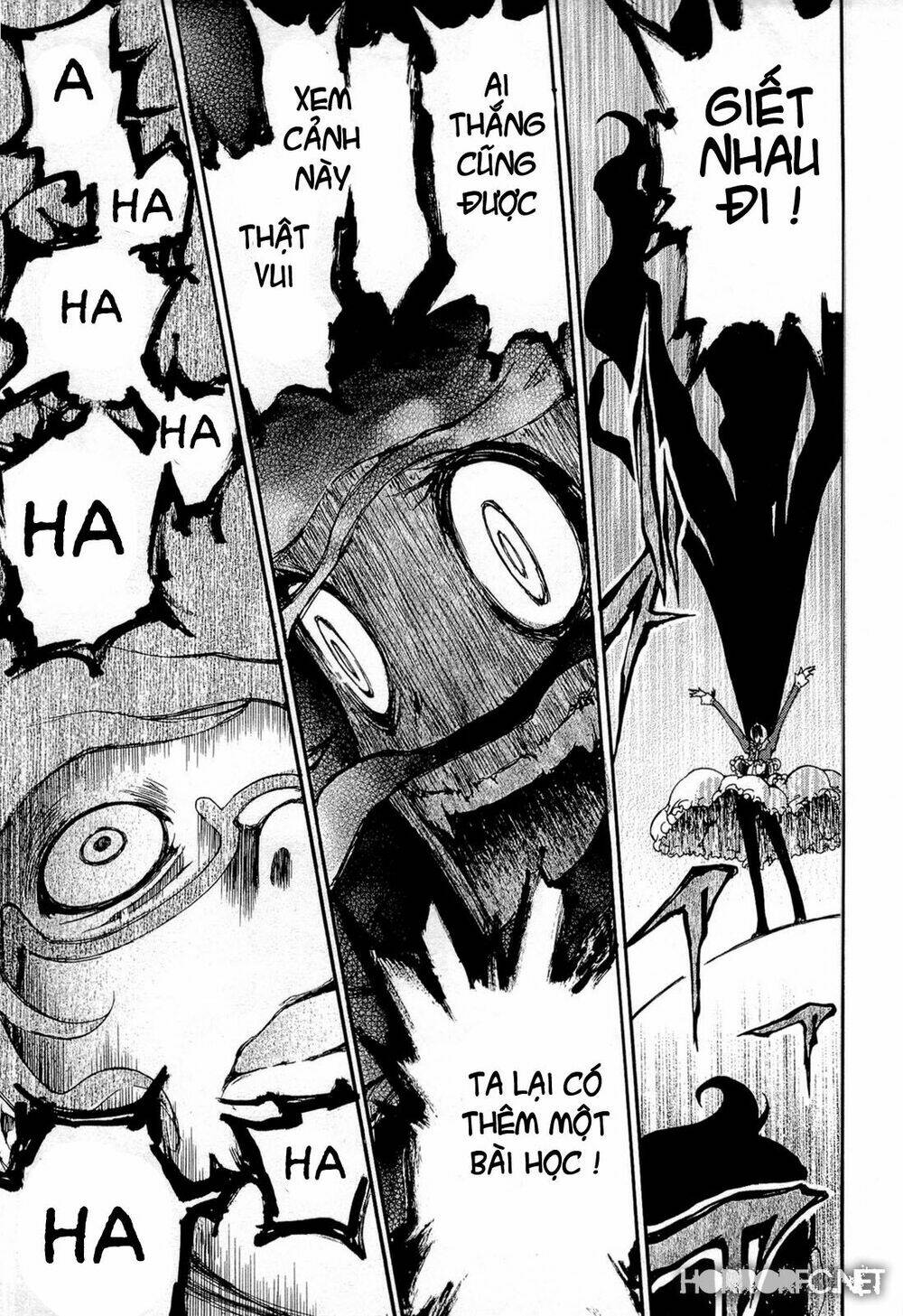 higanbana no saku yoru ni chapter 16 13