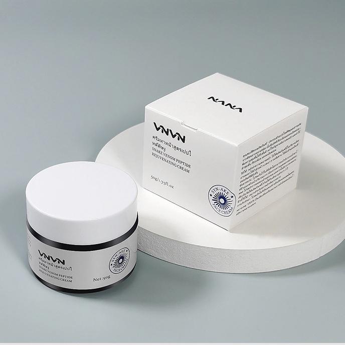 Kem dưỡng ẩm sáng và mềm da VNVN Rejuvenating Cream Thái Lan 50ml