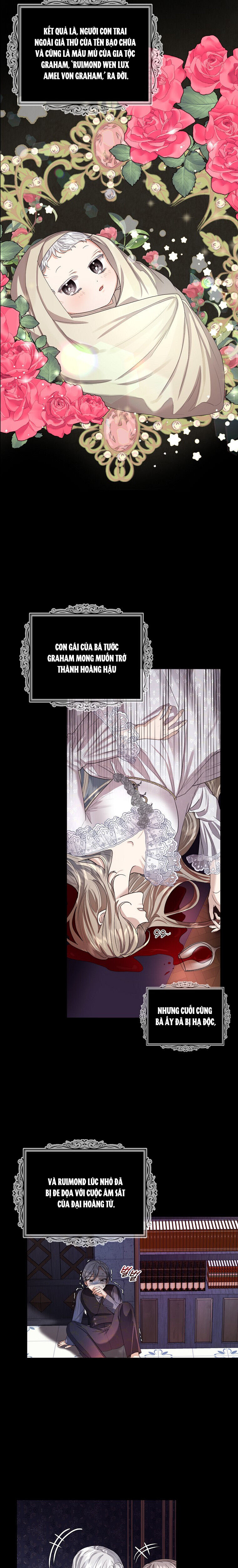 hợp đồng hôn nhân của công tước ashleyan chapter 8.1 7