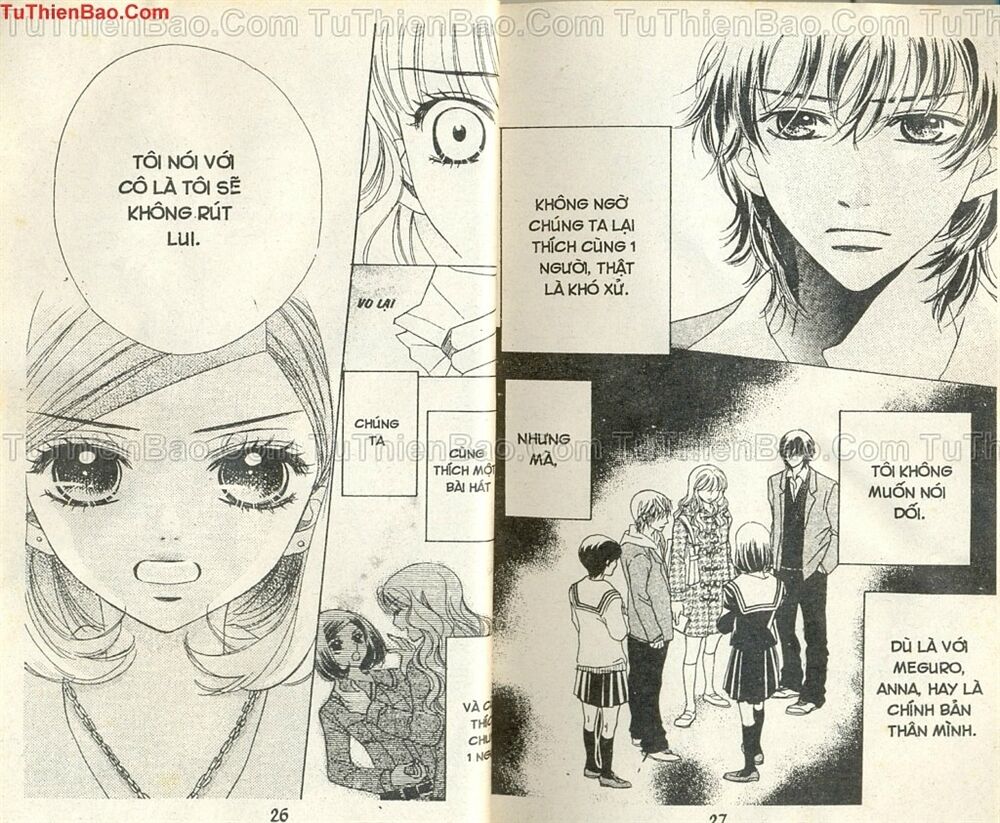 ác quỷ và bản tình ca chapter 6 12